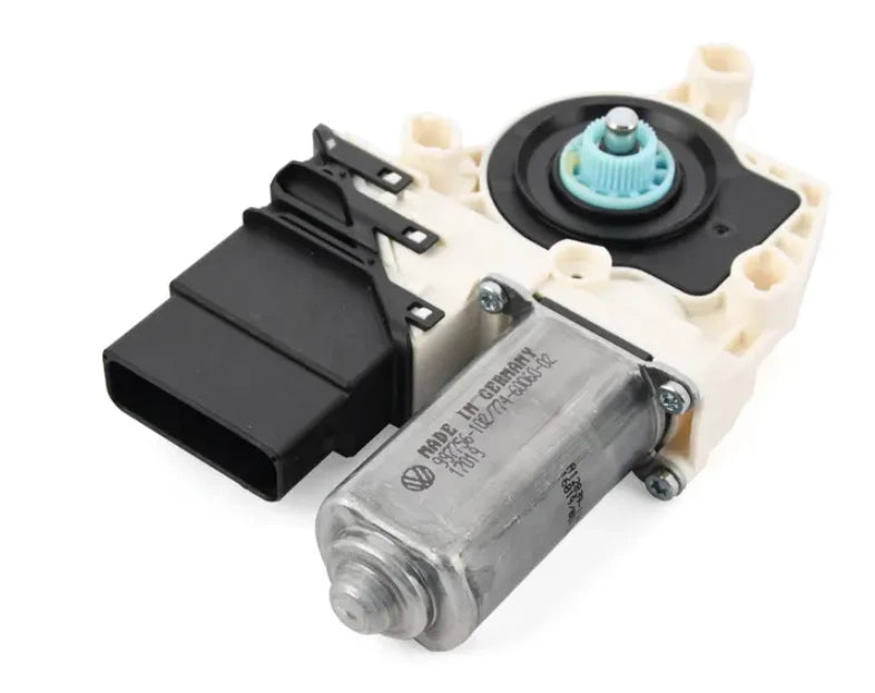 NEW VW GOLF 5K MK6 REAR RIGHT WINDOW CONTROL MOTOR 5K0959704CVW2 ORIGINAL