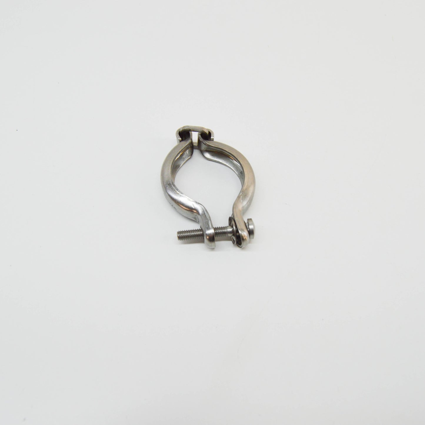 new ford ranger mk2 exhaust gas recirculation cooler clamp 1820377 original