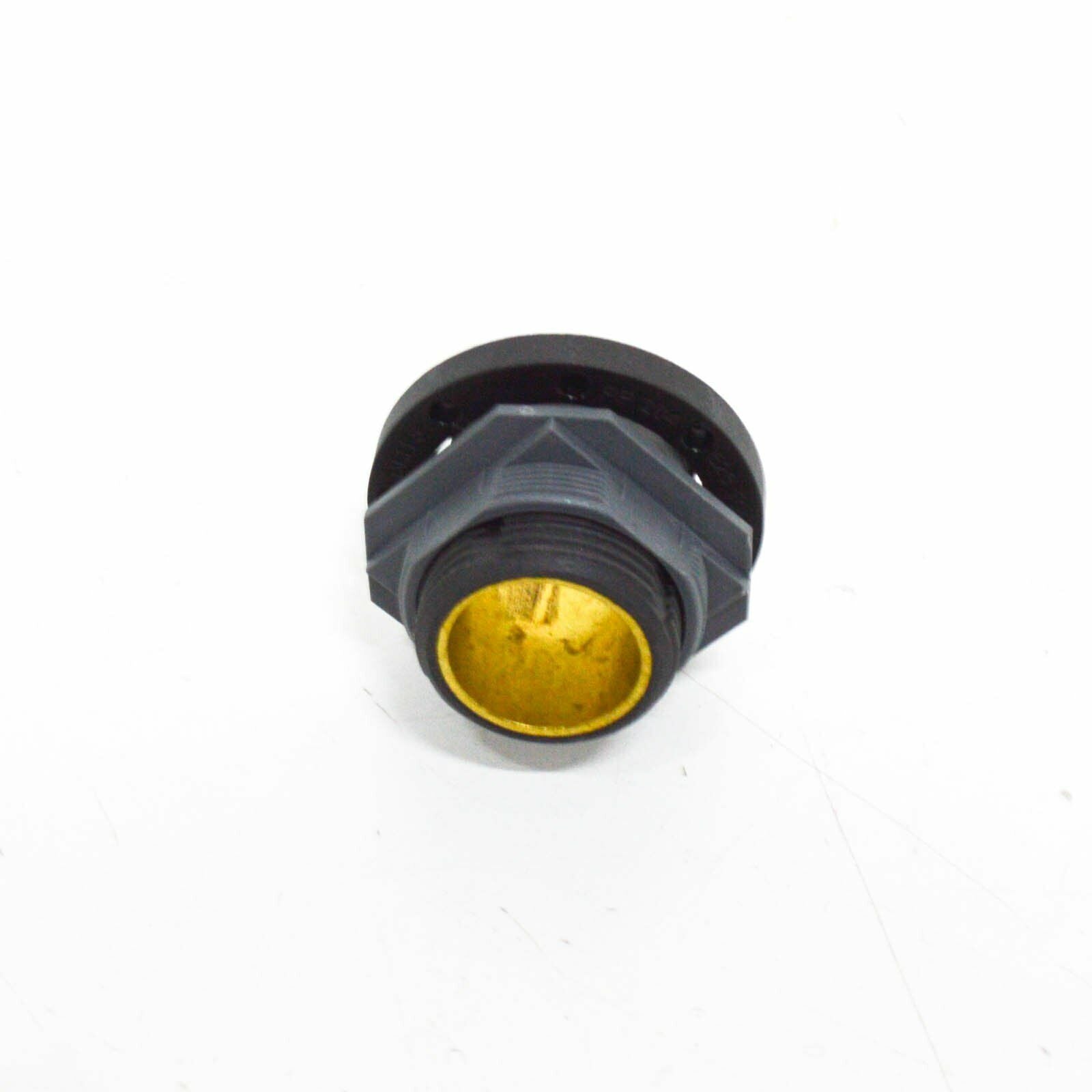 NEW MB C W204 HEADLIGHT MOUNTING FRAME HOLLOW SCREW A0019970101 ORIGINAL