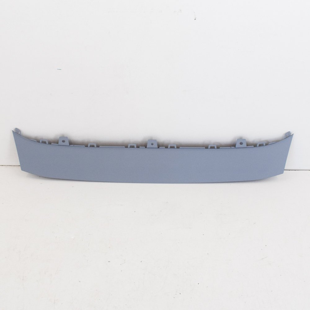 new audi a6 c7 rs6 front bumper lip spoiler 4g0807717bgru 2014 original