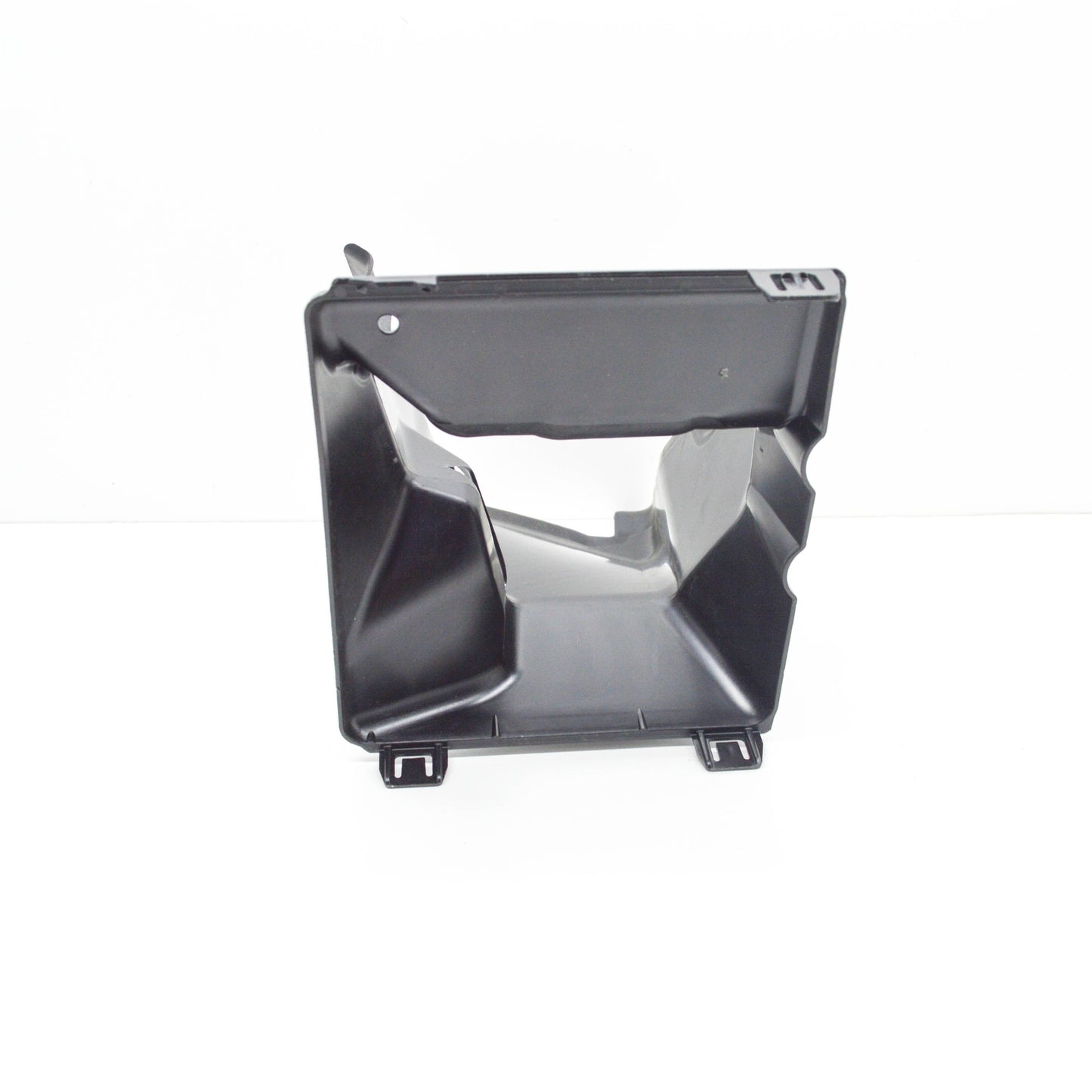 NEW AUDI RS5 SPORTBACK 8W6 RIGHT SIDE RADIATOR AIR DUCT 8W6121674C ORIGINAL