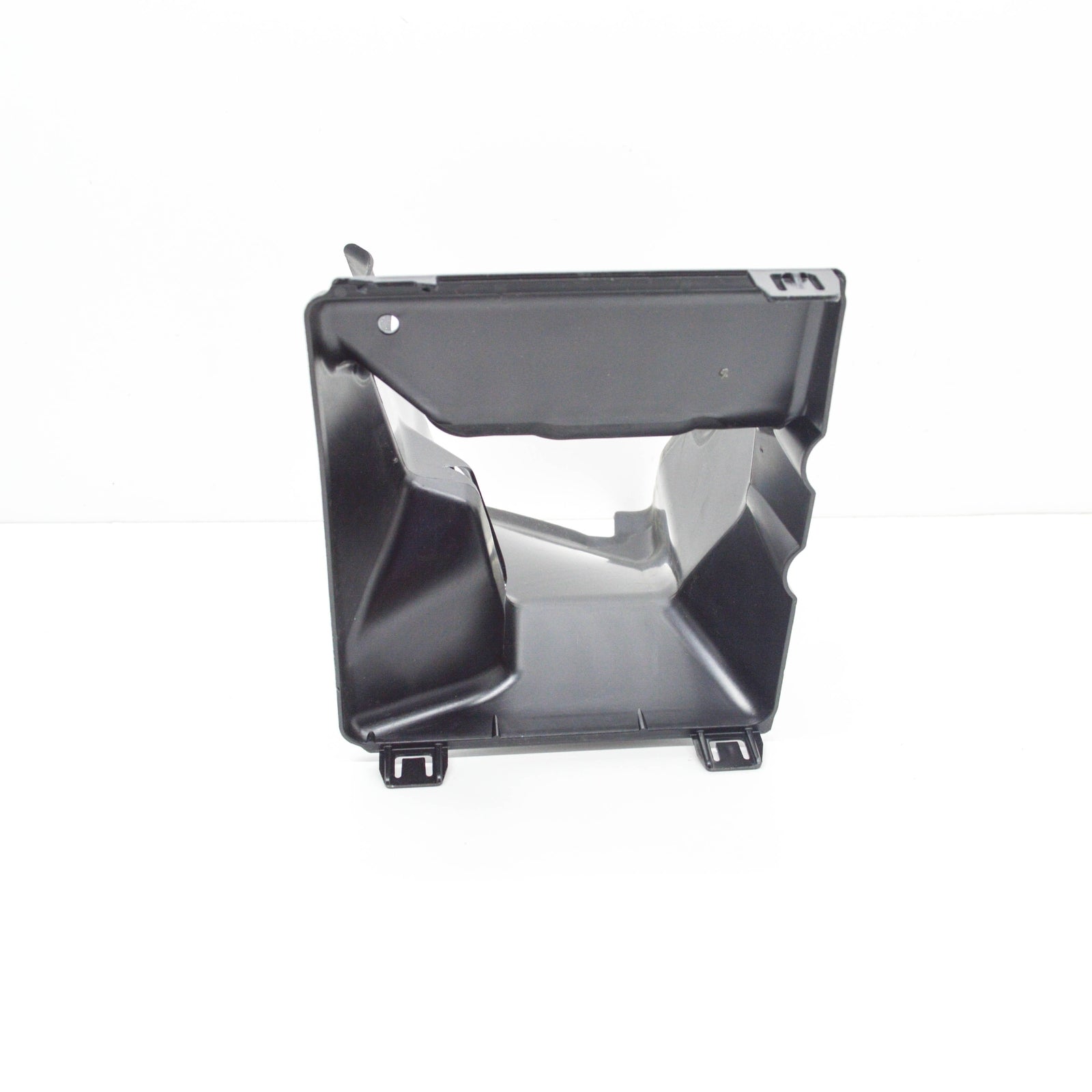 NEW AUDI RS5 SPORTBACK 8W6 RIGHT SIDE RADIATOR AIR DUCT 8W6121674C ORIGINAL