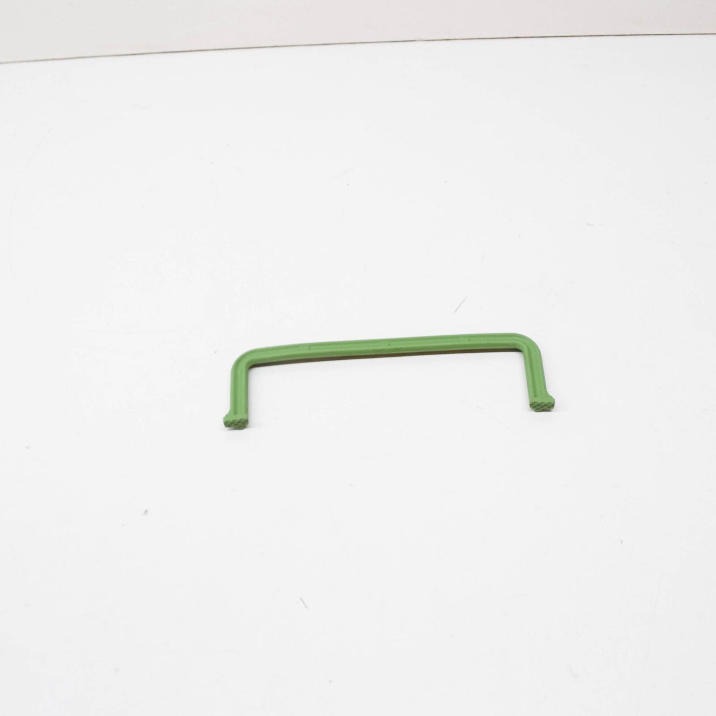 NEW MERCEDES-BENZ E W210 COVER TO TIMING CASE GASKET A1040150220 ORIGINAL