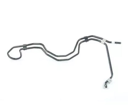 NEW MERCEDES-BENZ E W210 COOLING PIPE LINE A2104662724 ORIGINAL