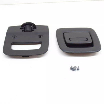 NEW BMW X3 G01, F97 REAR LUGGAGE FLOOR CARPET HANDLE 9471108 51479471108