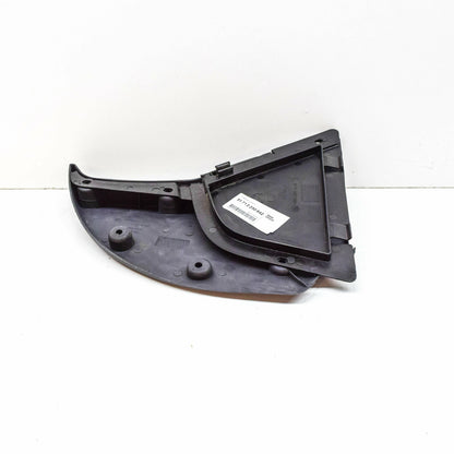new bmw 3 e36 m3 3.2i front right bumper cover spacer panel 51712250642 original