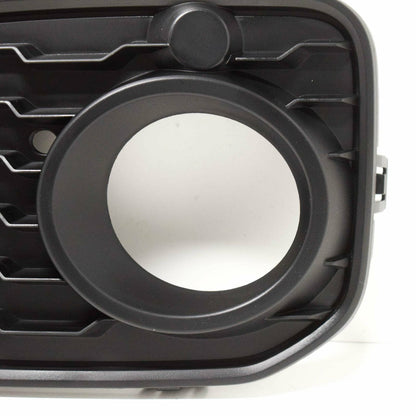 Genuine Bmw 1 F20 Front M Bumper Fog Light Grille Left 51118060281 8060281 Original