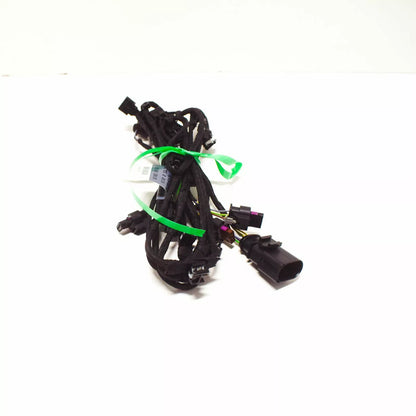NEW AUDI A4 B9 FRONT PARKING SENSORS KIT CABLE HARNESS 8W0971095C ORIGINAL