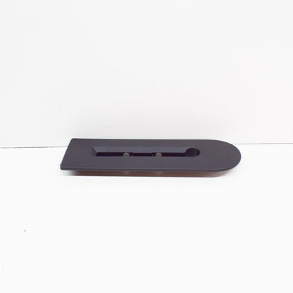 NEW MB VITO W639 SEAT MOUNTING RAIL FRONT EDGING A63968401959B27 ORIGINAL