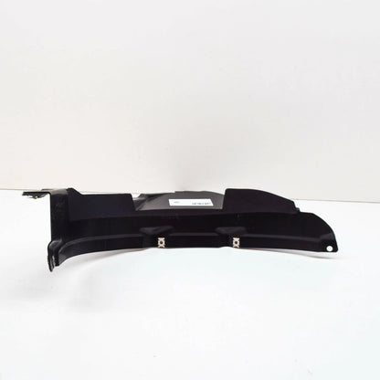 NEW AUDI TT RS MK3 8S FV FRONT LEFT FENDER LINER EXTENSION 8S0821191F