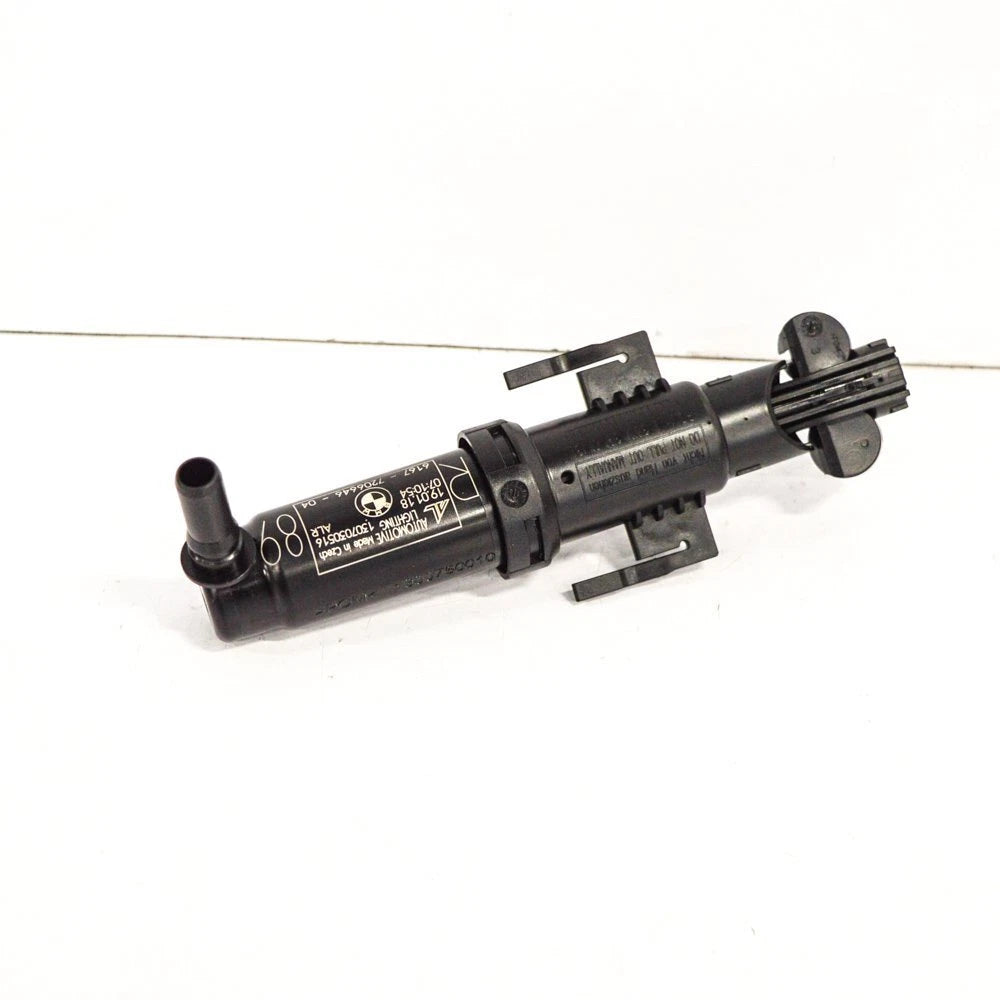 NEW BMW Z4 E89 HEADLIGHT WASHER RIGHT SIDE 61677206646 7206646 ORIGINAL