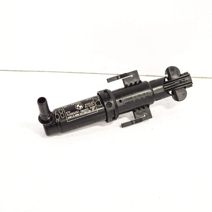 NEW BMW Z4 E89 HEADLIGHT WASHER RIGHT SIDE 61677206646 7206646 ORIGINAL