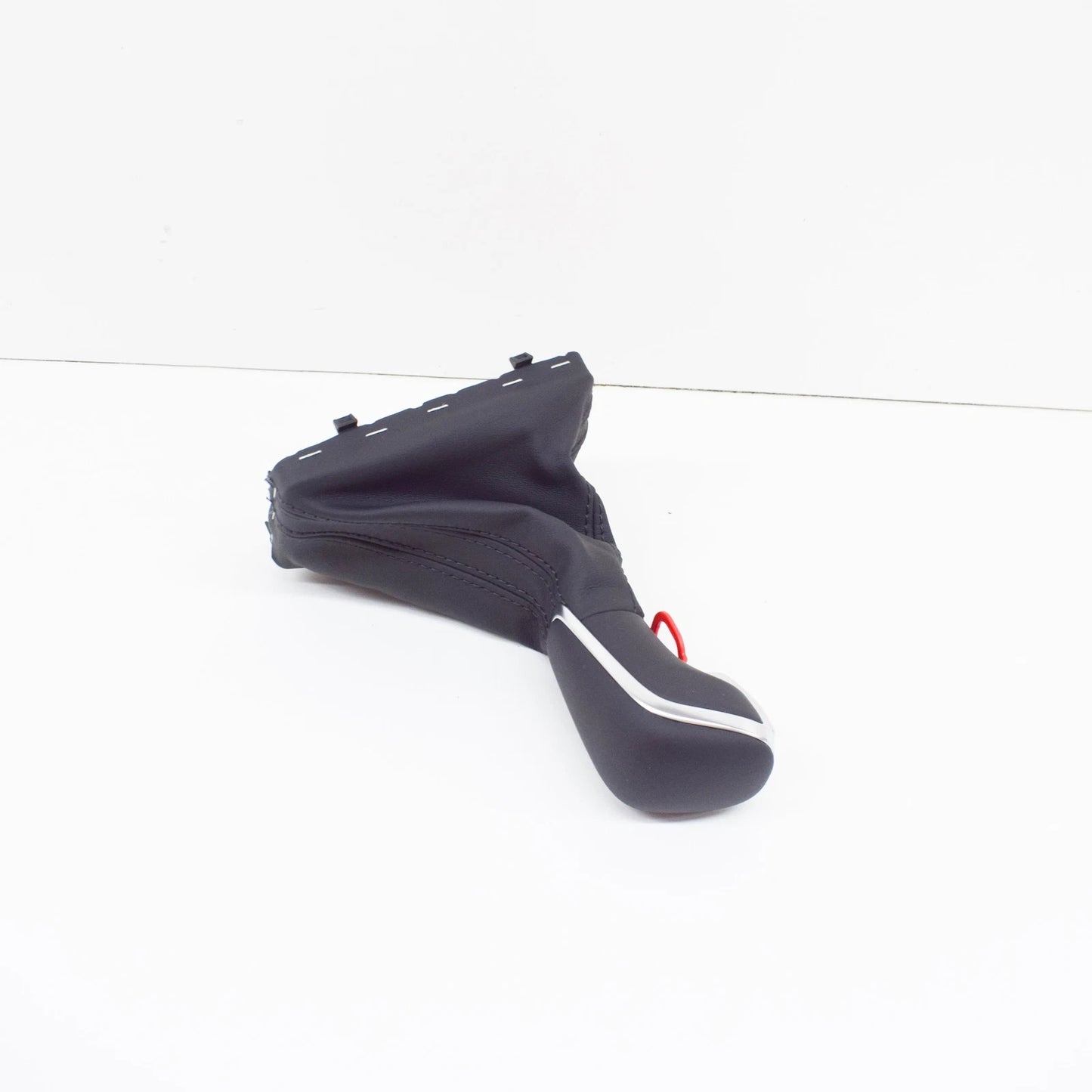 NEW AUDI A6 C7 GEAR SHIFT BOOT AUTOMATIC LHD 4G1713139AGIBR ORIGINAL