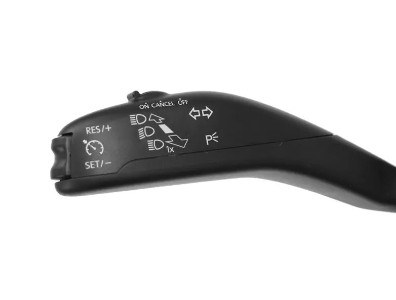 NEW VW TRANSPORTER T6 STEERING COLUMN COMBI SWITCH 7E0953507C9B9 ORIGINAL