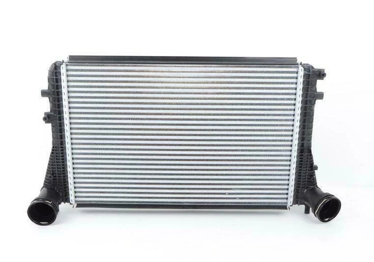 NEW VOLKSWAGEN EOS CHARGE AIR COOLER 1K0145803CD ORIGINAL