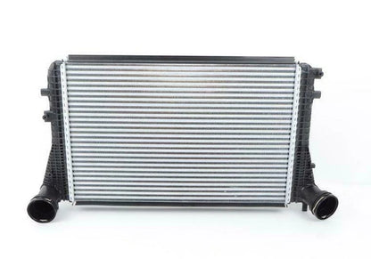 NEW VOLKSWAGEN EOS CHARGE AIR COOLER 1K0145803CD ORIGINAL