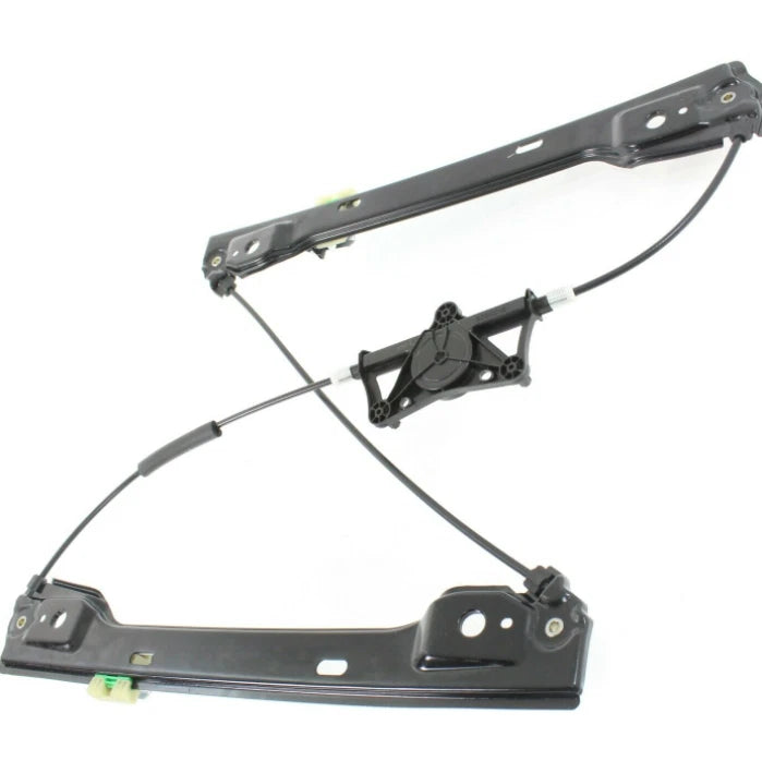 NEW MERCEDES-BENZ GL X166 REAR RIGHT DOOR WINDOW LIFTER A1667200179 ORIGINAL