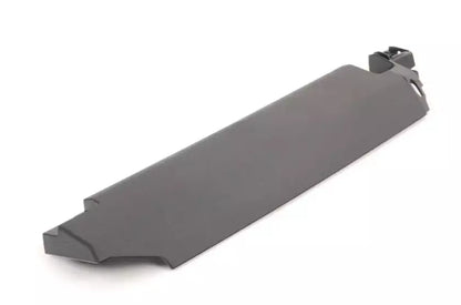 NEW BMW 5 G30 FRONT LEFT OUTER SEAT RAIL TRIM 52107318993 ORIGINAL