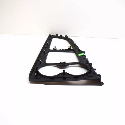 NEW AUDI A4 B9 FRONT CENTER CONSOLE INSERT TRIM LHD 8W1864241A6PS