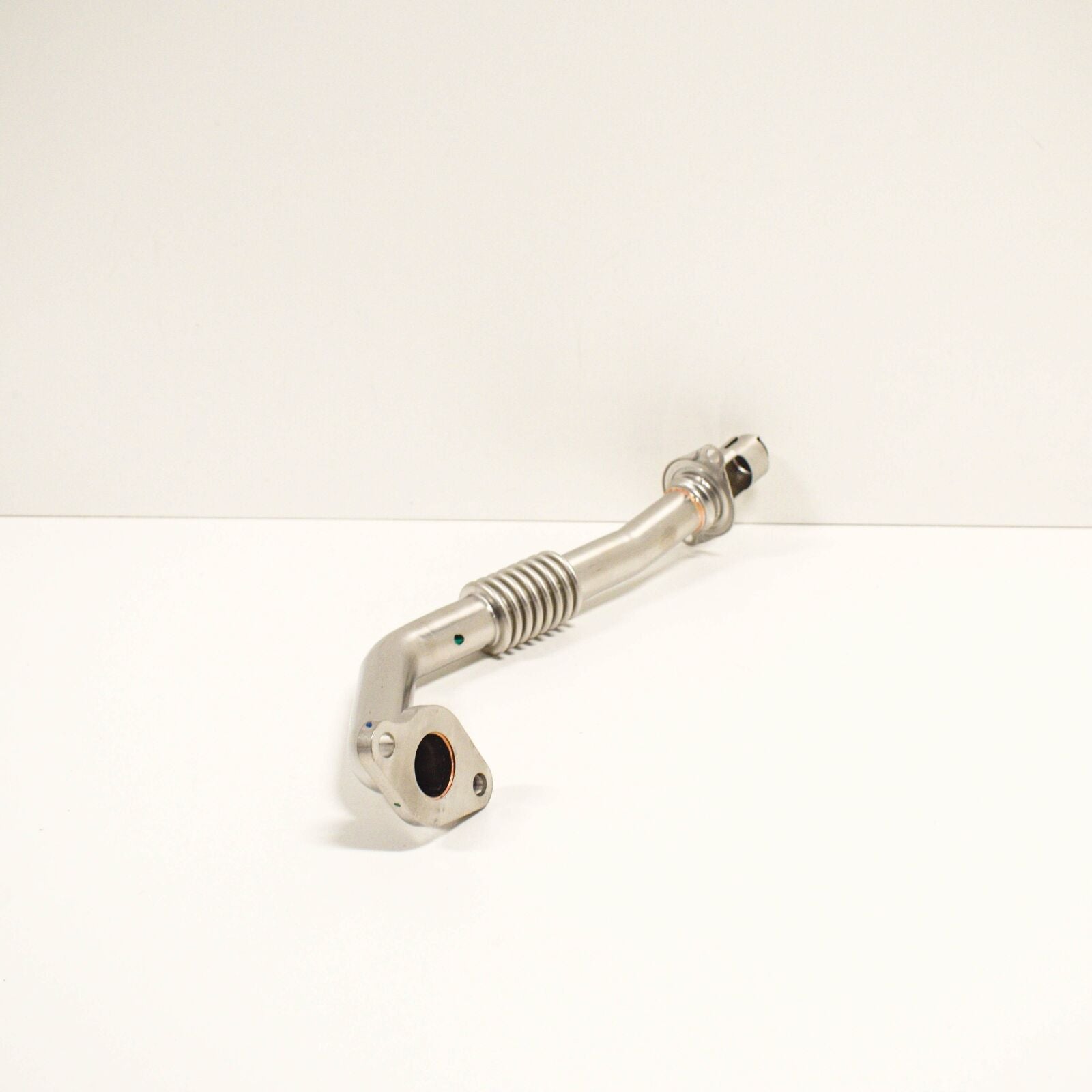 NEW VW TRANSPORTER T6 EGR CONNECTING PIPE 04L131521AR ORIGINAL