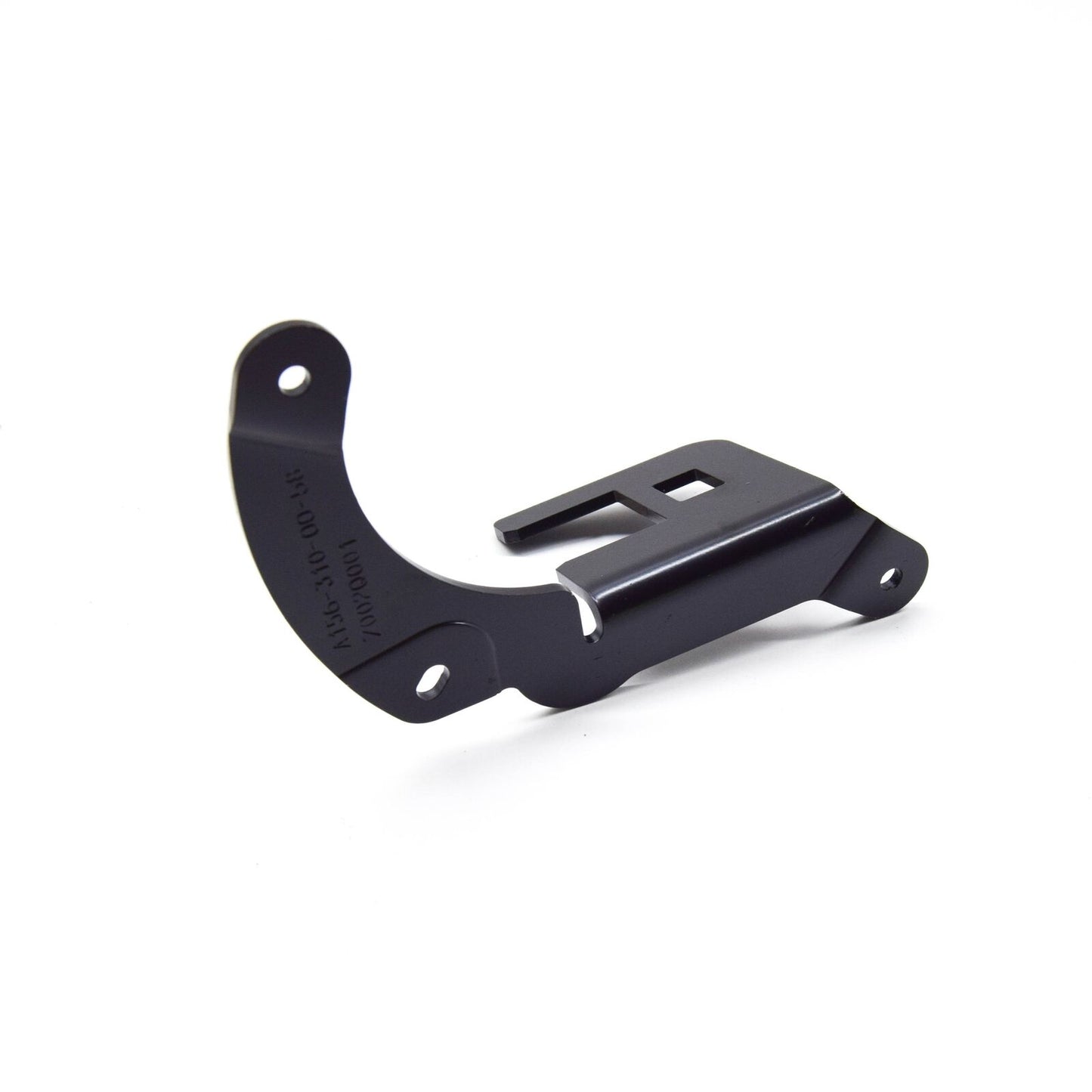 NEW MERCEDES-BENZ GLA X156 TRAILER HITCH CONSOLE A1563100058 ORIGINAL