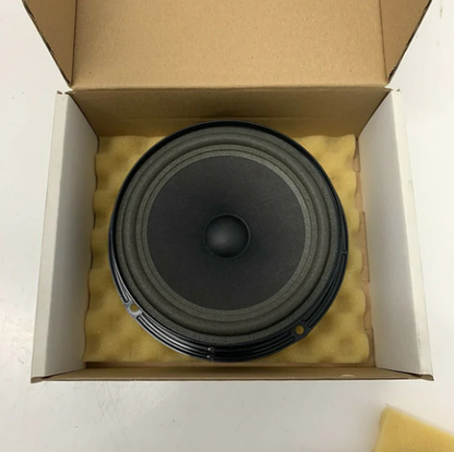new vw tiguan 5n rear door subwoofer speaker 5n0035453c original