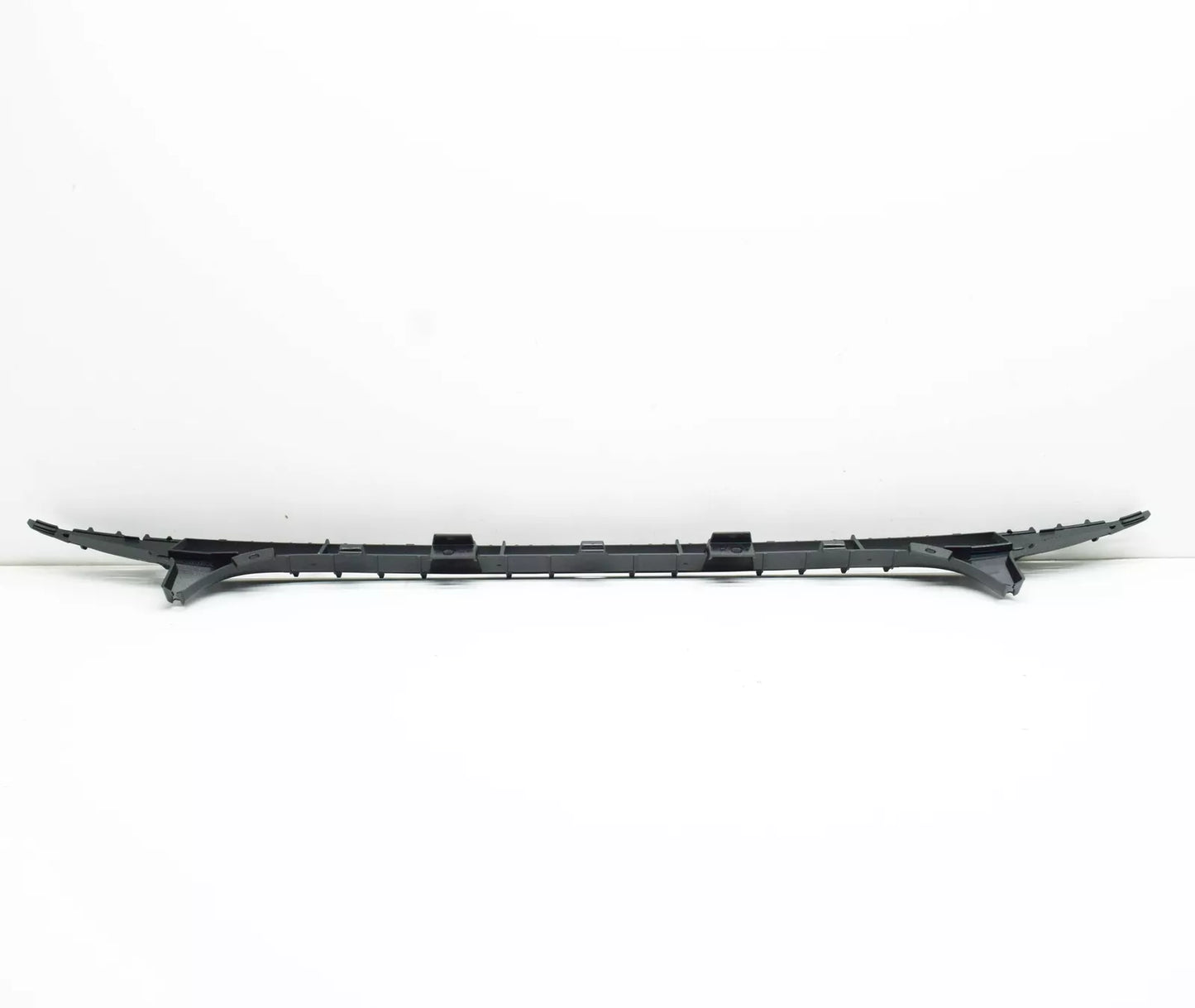 NEW AUDI A6 ALLROAD 4GHFRONT BUMPER LOWER CENTER GRILLE 4G0807683 ORIGINAL