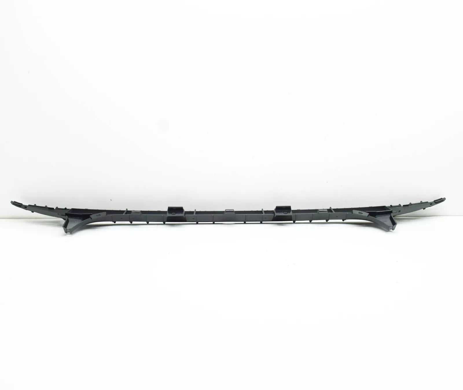 NEW AUDI A6 ALLROAD 4GHFRONT BUMPER LOWER CENTER GRILLE 4G0807683 ORIGINAL