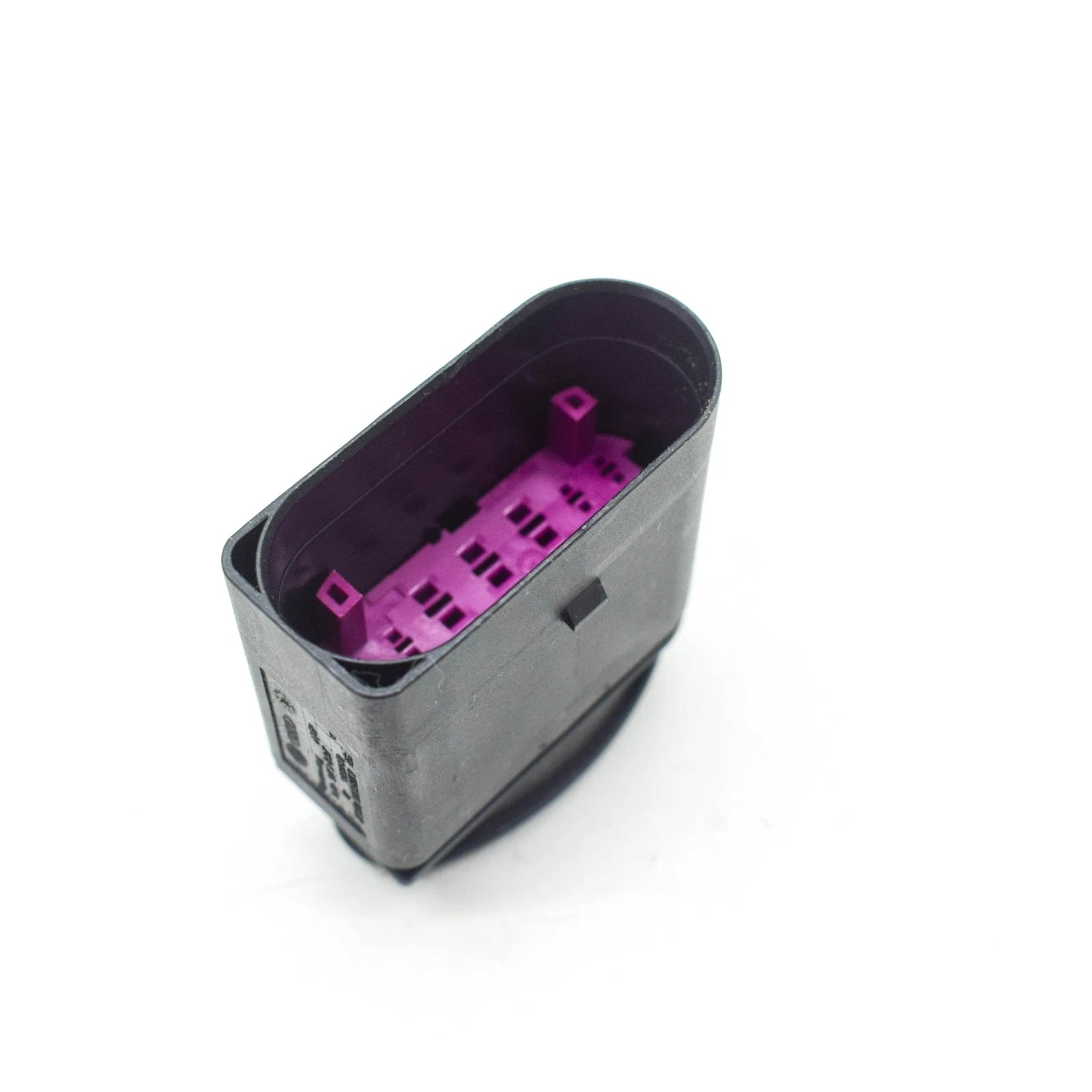 NEW VOLKSWAGEN AMAROK 2H 14 PIN FLAT CONTACT HOUSING 1J0973837 ORIGINAL