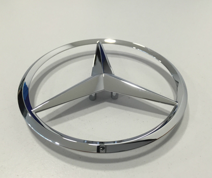 NEW MERCEDES BENZ B W246 REAR TAILGATE BOOT LID EMBLEM BADGE A2468170016