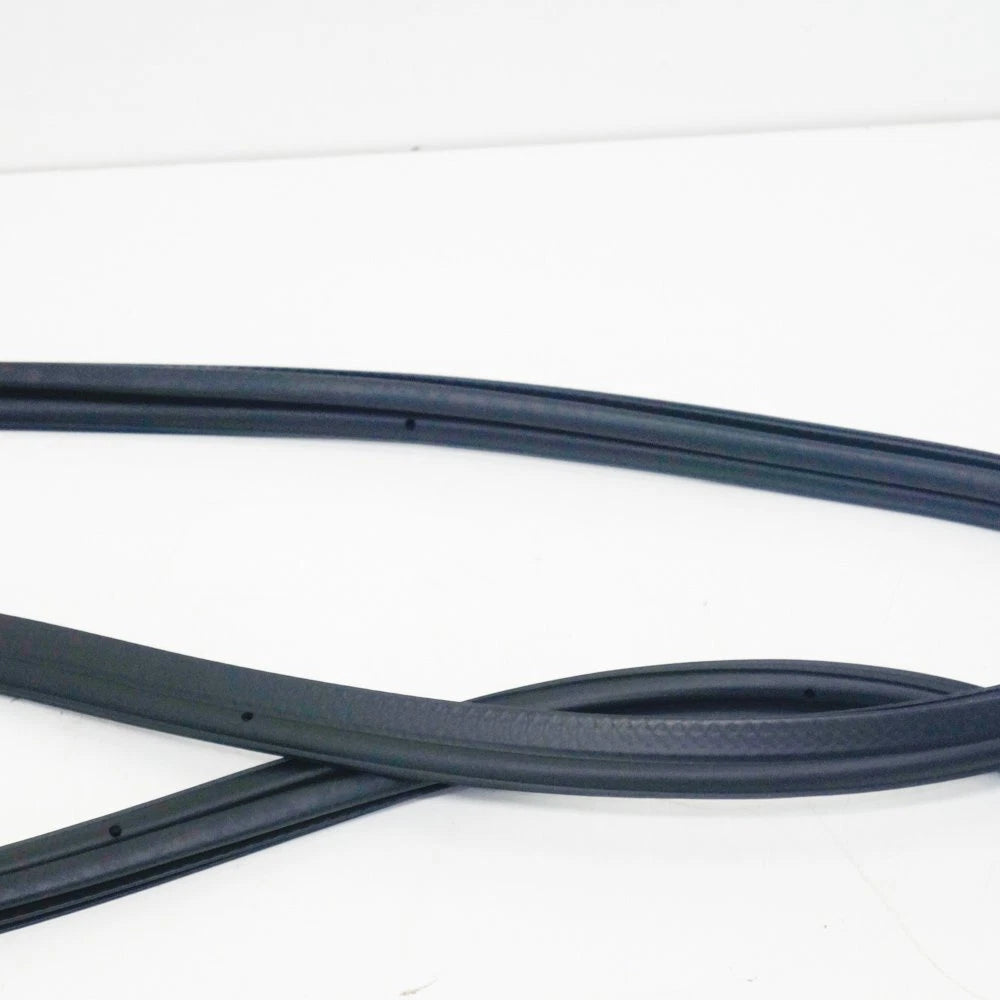 NEW BMW X5 F15 TAILGATE RUBBER SEAL 51767385847 7385847 ORIGINAL