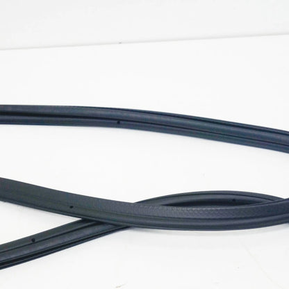 NEW BMW X5 F15 TAILGATE RUBBER SEAL 51767385847 7385847 ORIGINAL