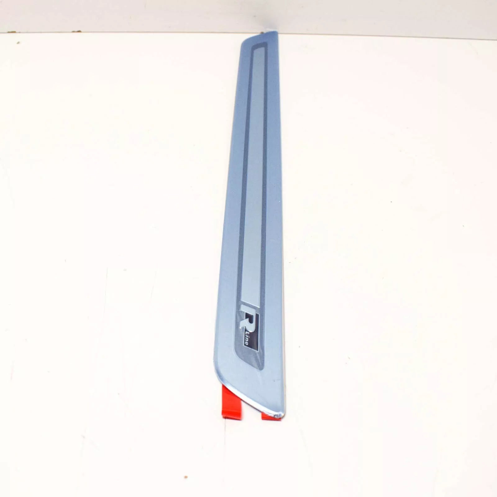 NEW VW TIGUAN AD1 FRONT DOOR SILL STRIP 5N0853537CHM2 ORIGINAL