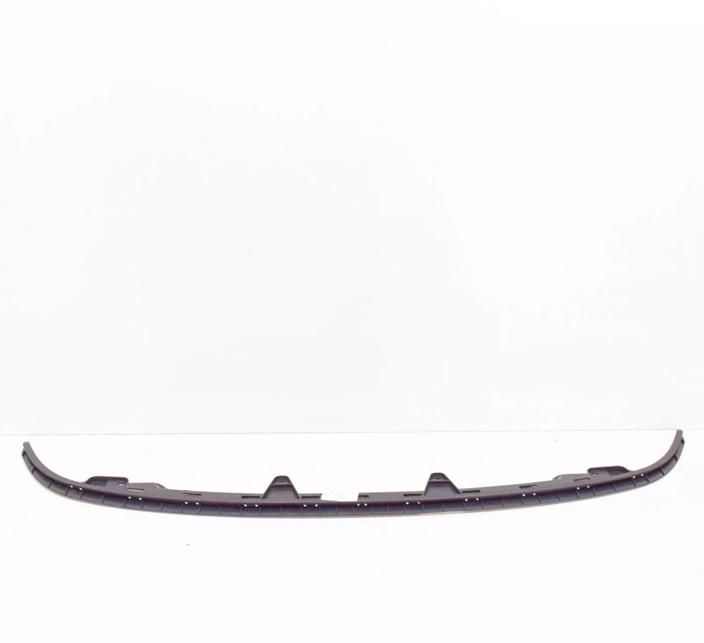 NEW VW GOLF MK6 FRONT BUMPER LOWER VALANCER RETAINER 5K0805915A9B9 ORIGINAL