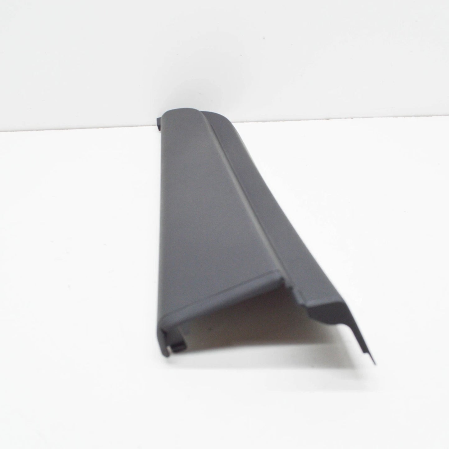 NEW MERCEDES-BENZ GLE W166 REAR LEFT DOOR SUNBLIND COVER A1668120552 ORIGINAL