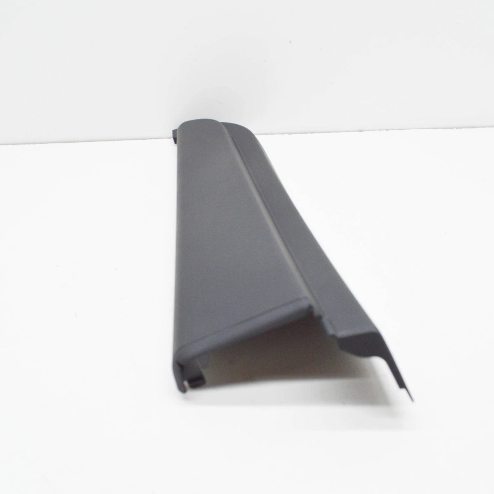 NEW MERCEDES-BENZ GLE W166 REAR LEFT DOOR SUNBLIND COVER A1668120552 ORIGINAL