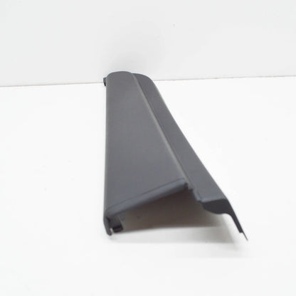 NEW MERCEDES-BENZ GLE W166 REAR LEFT DOOR SUNBLIND COVER A1668120552 ORIGINAL