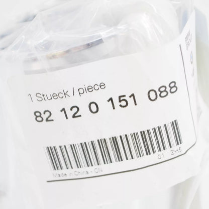 NEW BMW E85 ROADSTER CHROME TAILPIPE TRIM 0151088 82120151088 ORIGINAL