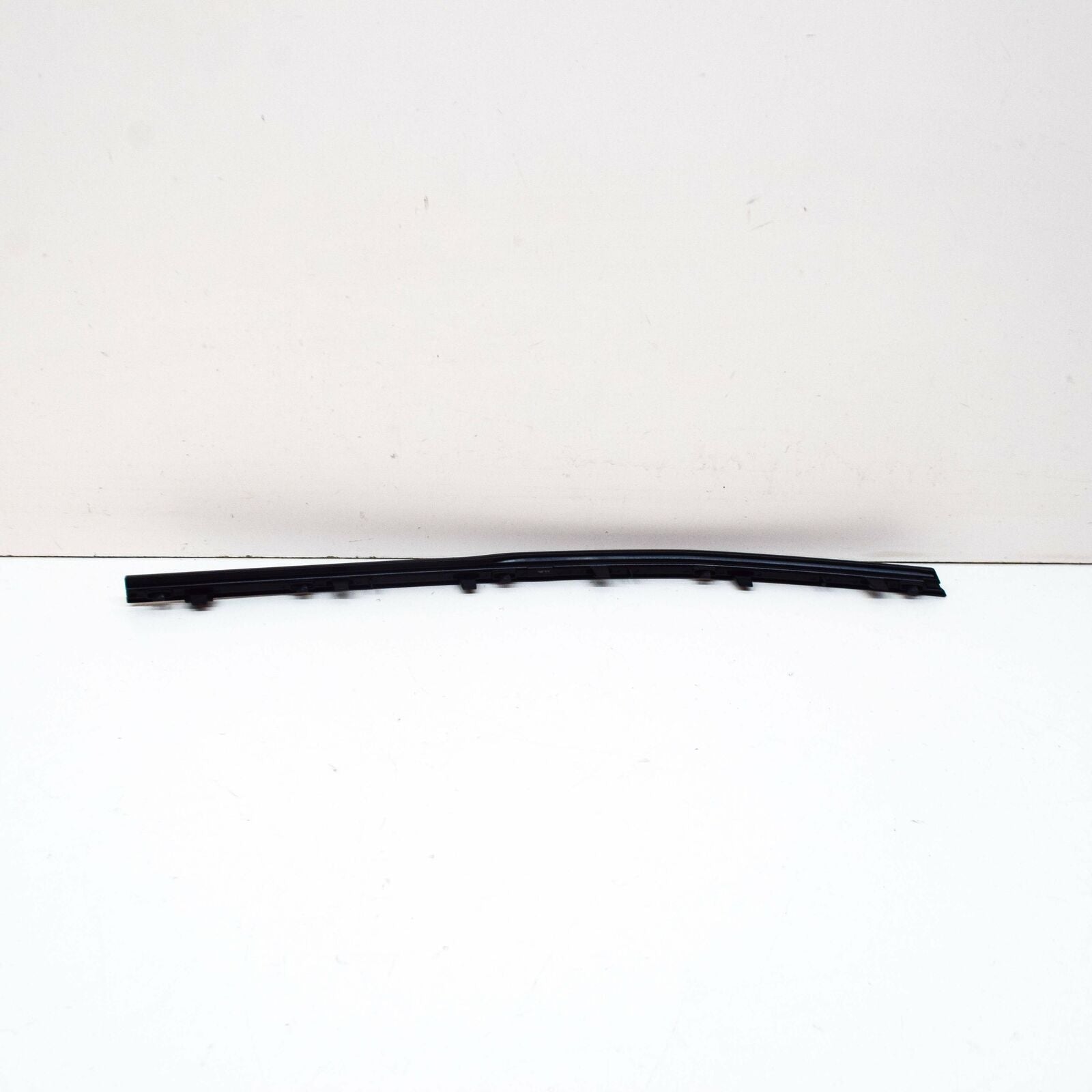 NEW AUDI A7 S7 4K8 FRONT RADIATOR GRILLE LOWER LEFT TRIM 4K8853249T94 ORIGINAL