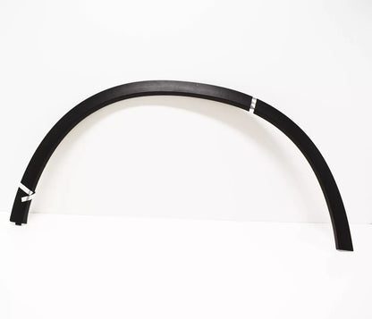 NEW MERCEDES-BENZ GLC COUPE C253 FRONT RIGHT FENDER MOLDING A2538850622 ORIGINAL