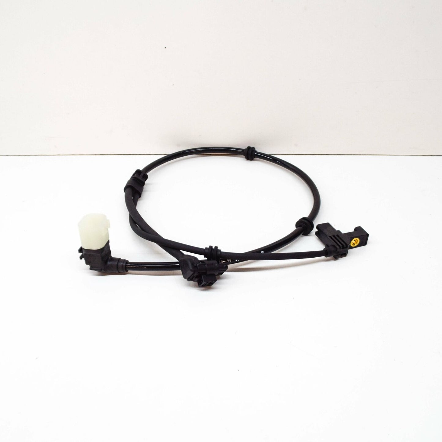 NEW MERCEDES-BENZ GLE W166 REAR RIGHT AXLE WIRING HARNESS A1665405609 ORIGINAL