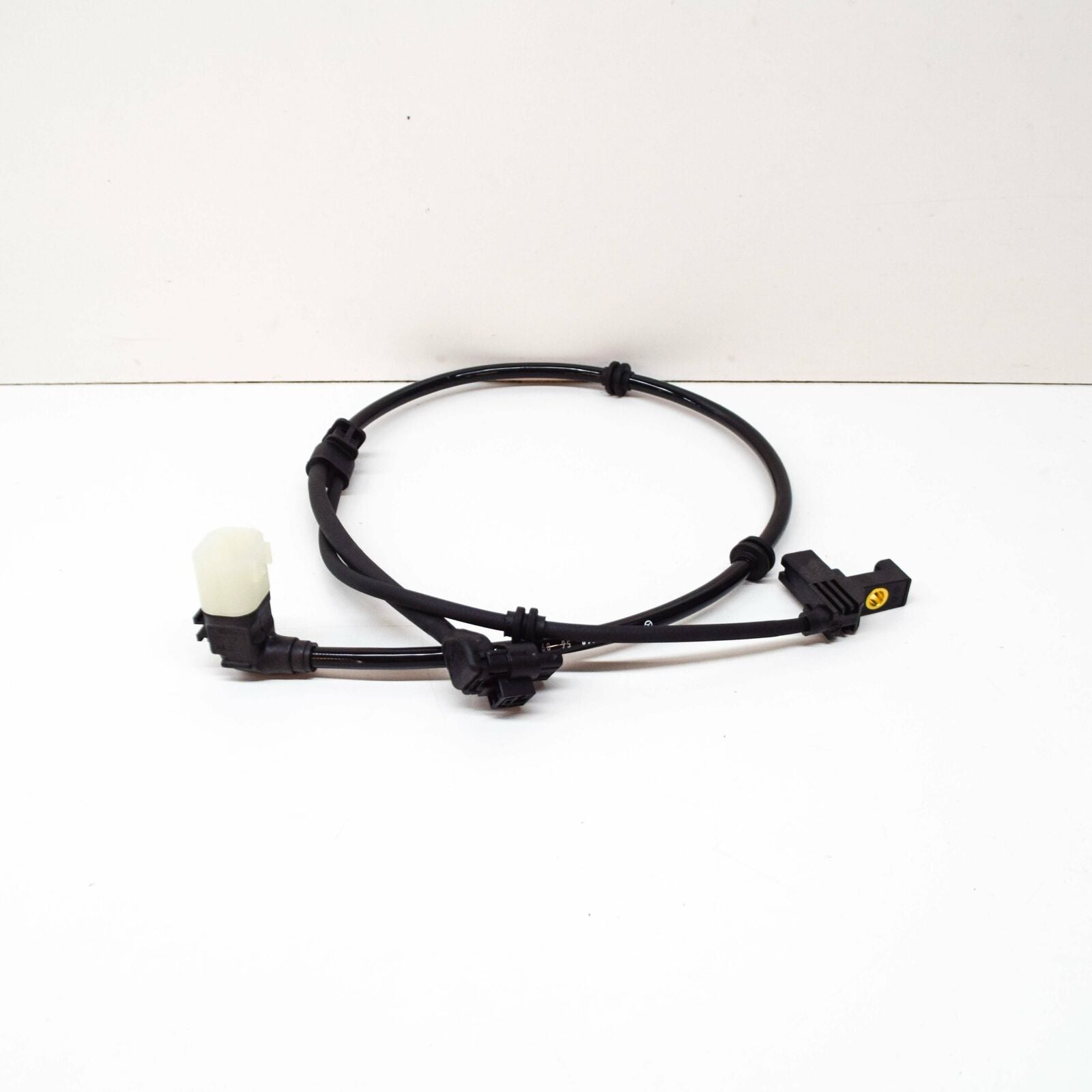 NEW MERCEDES-BENZ GLE W166 REAR RIGHT AXLE WIRING HARNESS A1665405609 ORIGINAL