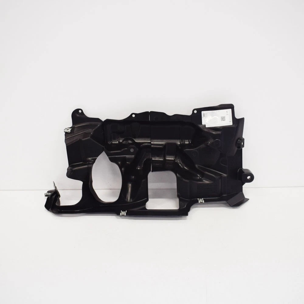 NEW BMW 5 F10 RIGHT STEERING GEAR COVER 51757185170 7185170 ORIGINAL