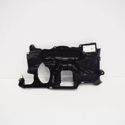 NEW BMW 5 F10 RIGHT STEERING GEAR COVER 51757185170 7185170 ORIGINAL