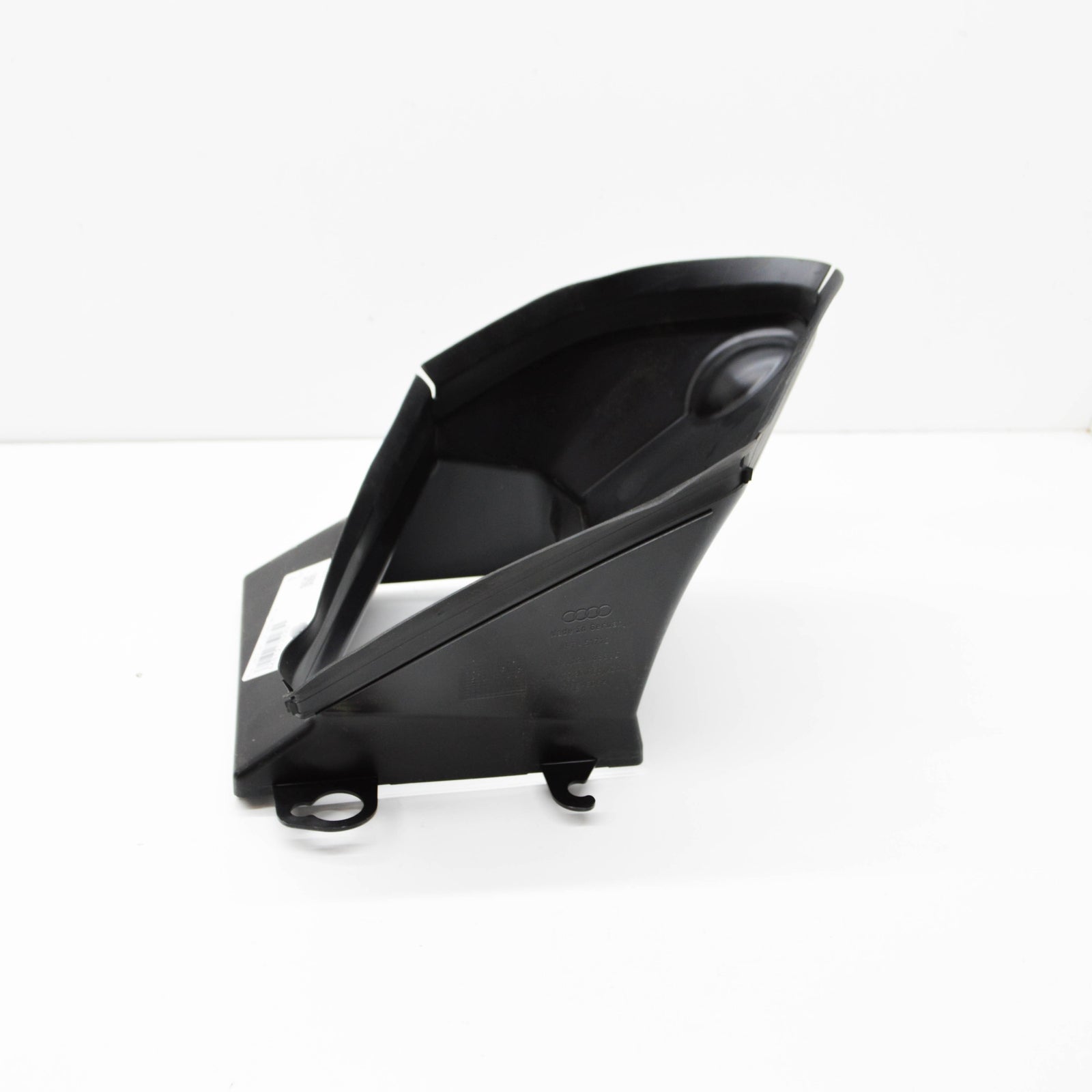 NEW AUDI A6 C8 ADDITIONAL COOLER AIR GUIDE 4K8121333D ORIGINAL