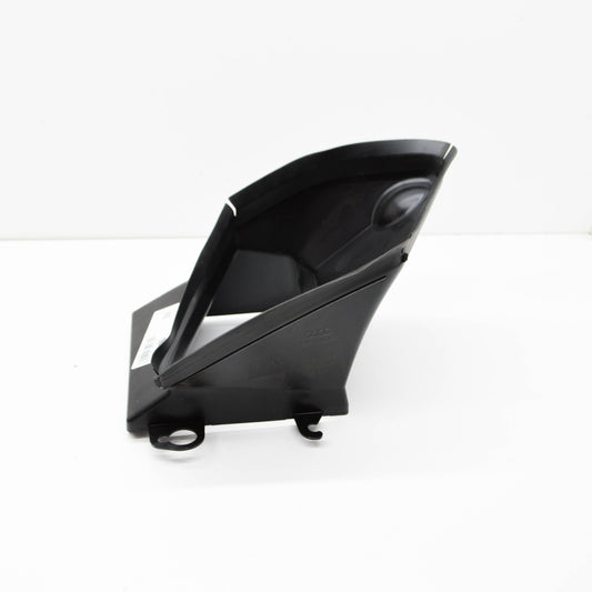 NEW AUDI A6 C8 ADDITIONAL COOLER AIR GUIDE 4K8121333D ORIGINAL