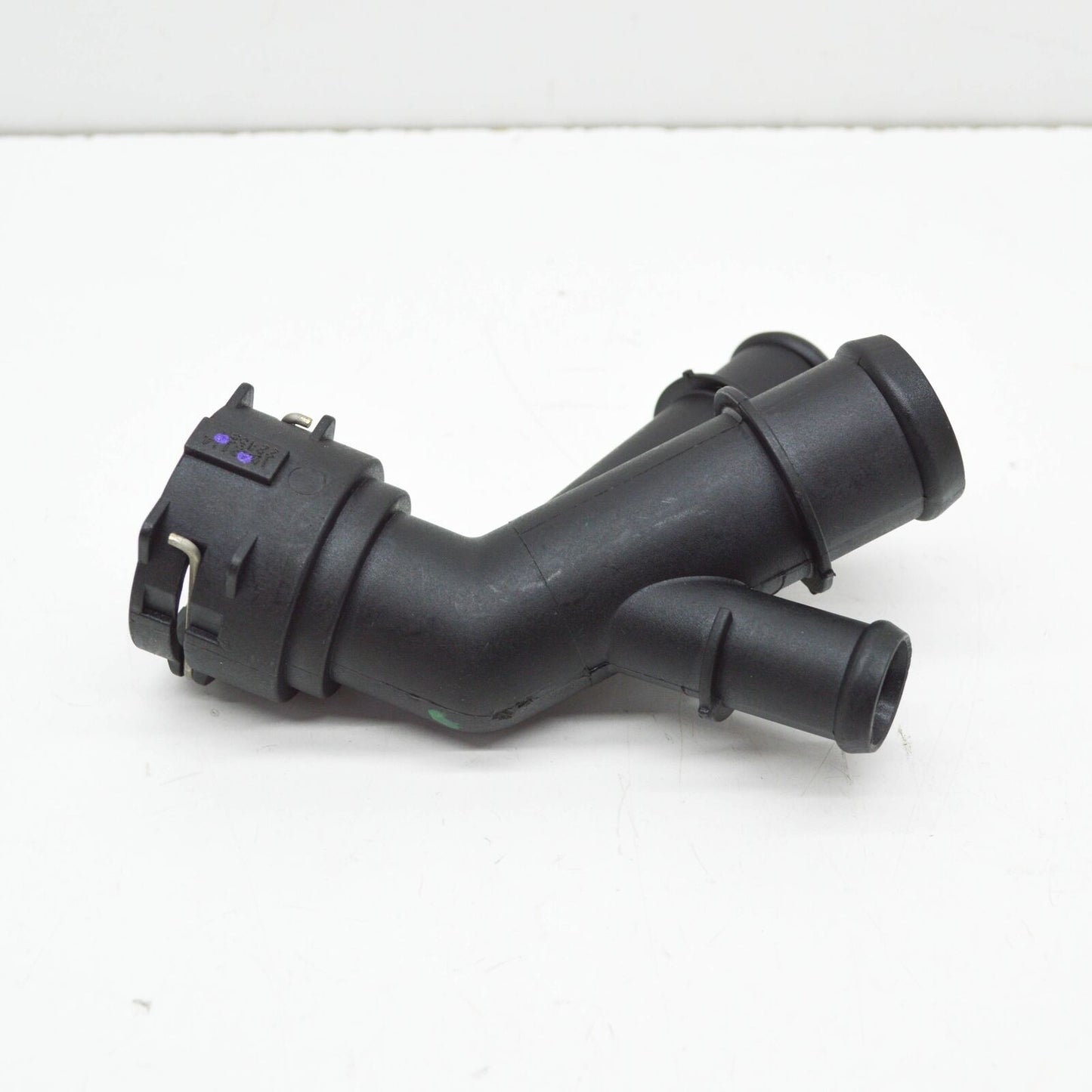 NEW AUDI TT FV UPPER COOLANT QUICK ACTING COUPLING 5Q0122291CT ORIGINAL