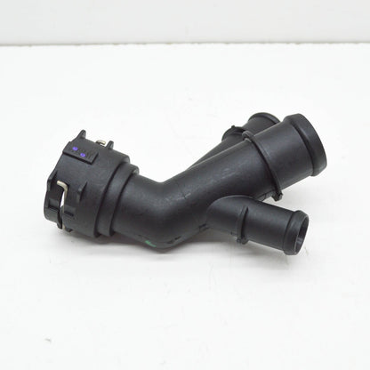 NEW AUDI TT FV UPPER COOLANT QUICK ACTING COUPLING 5Q0122291CT ORIGINAL
