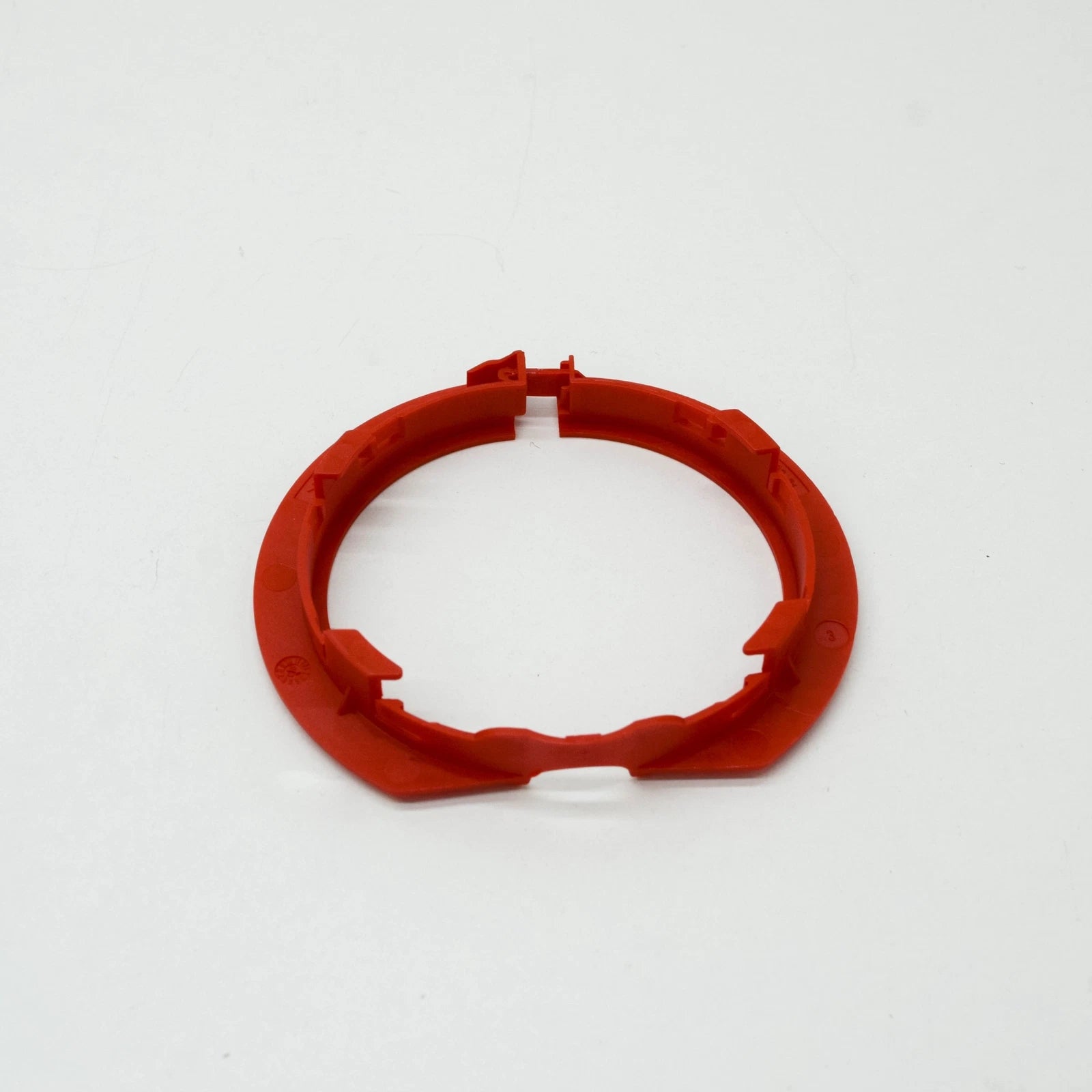 NEW MERCEDES-BENZ S W221 FUEL TANK FILLER NECK RING A2204710071 ORIGINAL