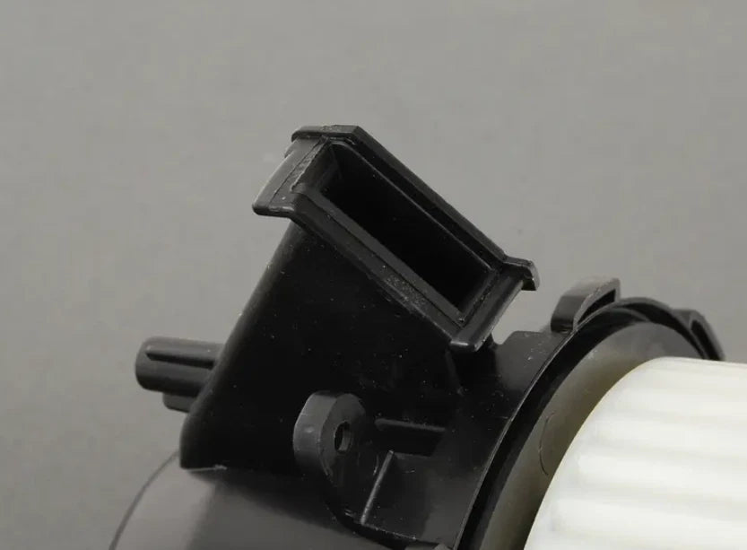 NEW AUDI A4 B8 HEATER BLOWER FAN LHD 8K1820021C ORIGINAL